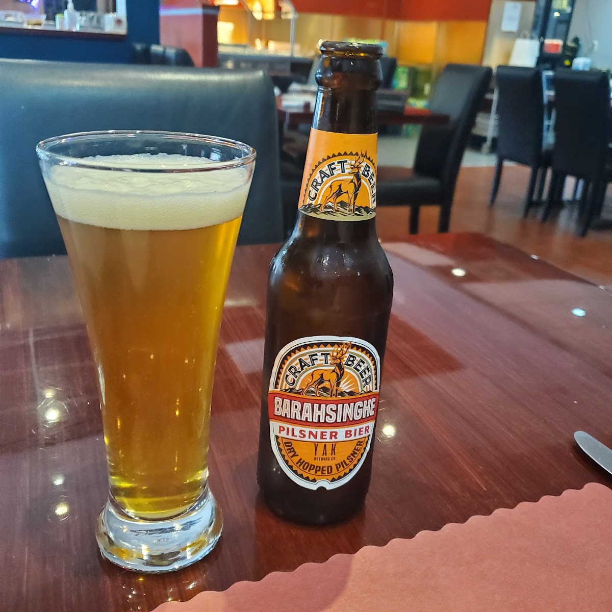 Aago Indian/ Nepalese Restaurant & Bar-10