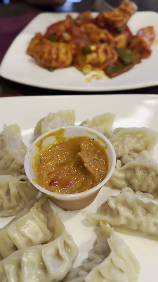 Aago Indian/ Nepalese Restaurant & Bar-2