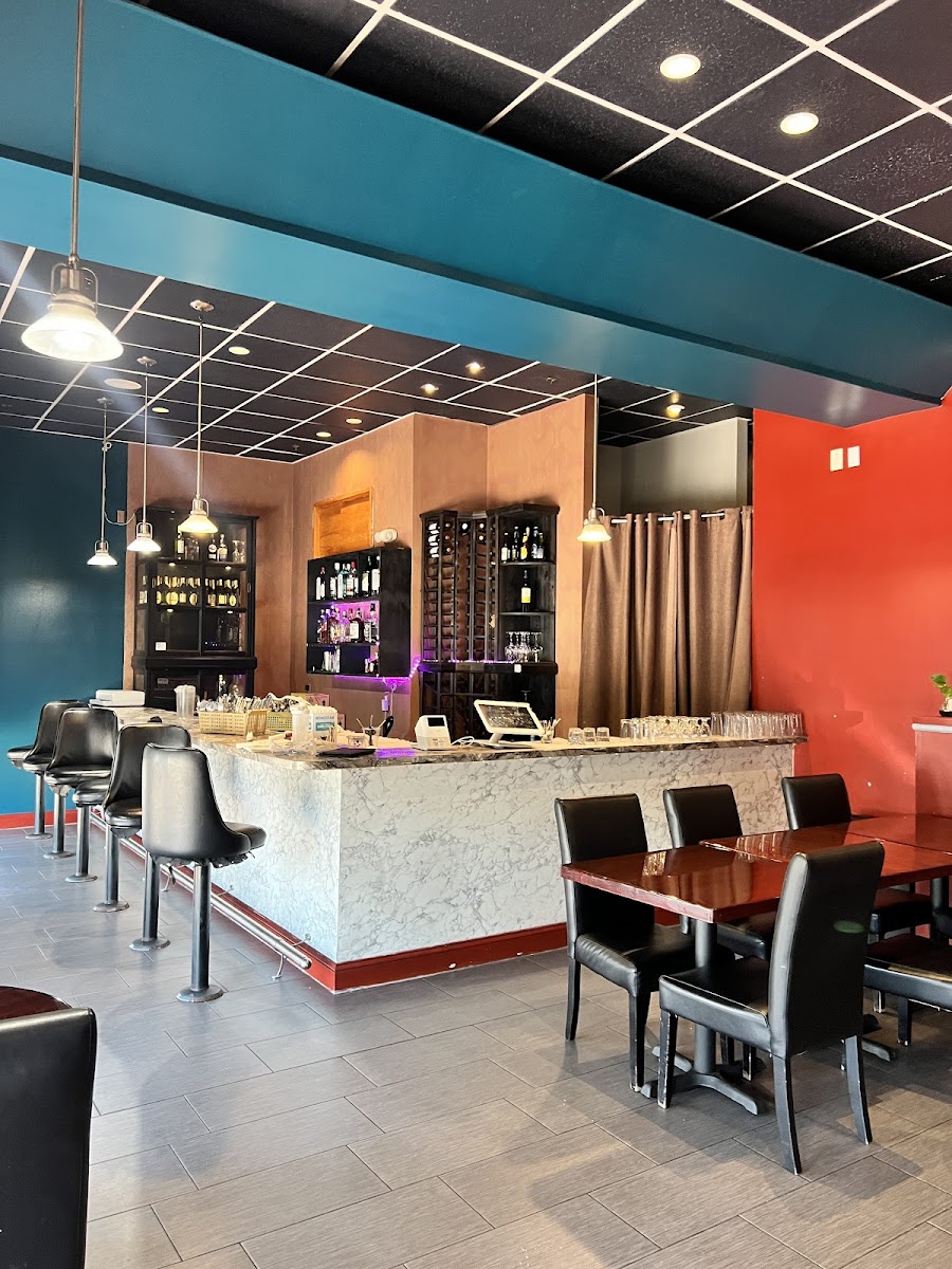 Aago Indian/ Nepalese Restaurant & Bar-6