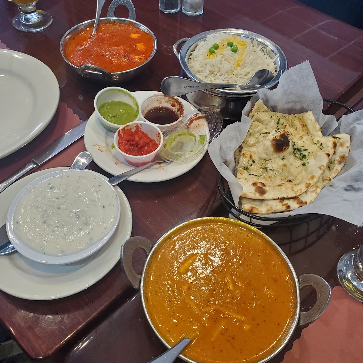 Aago Indian/ Nepalese Restaurant & Bar-7