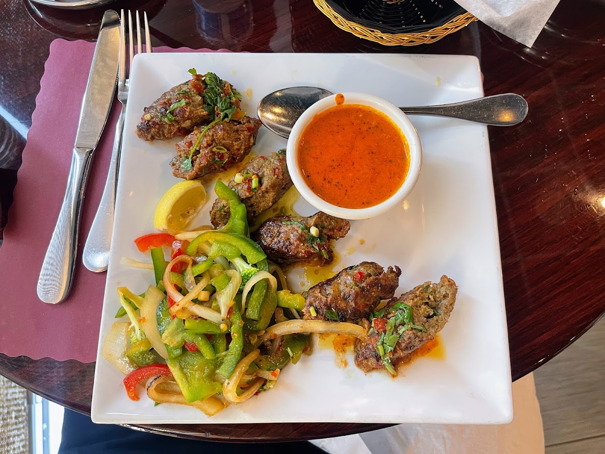 Aago Indian/ Nepalese Restaurant & Bar-8