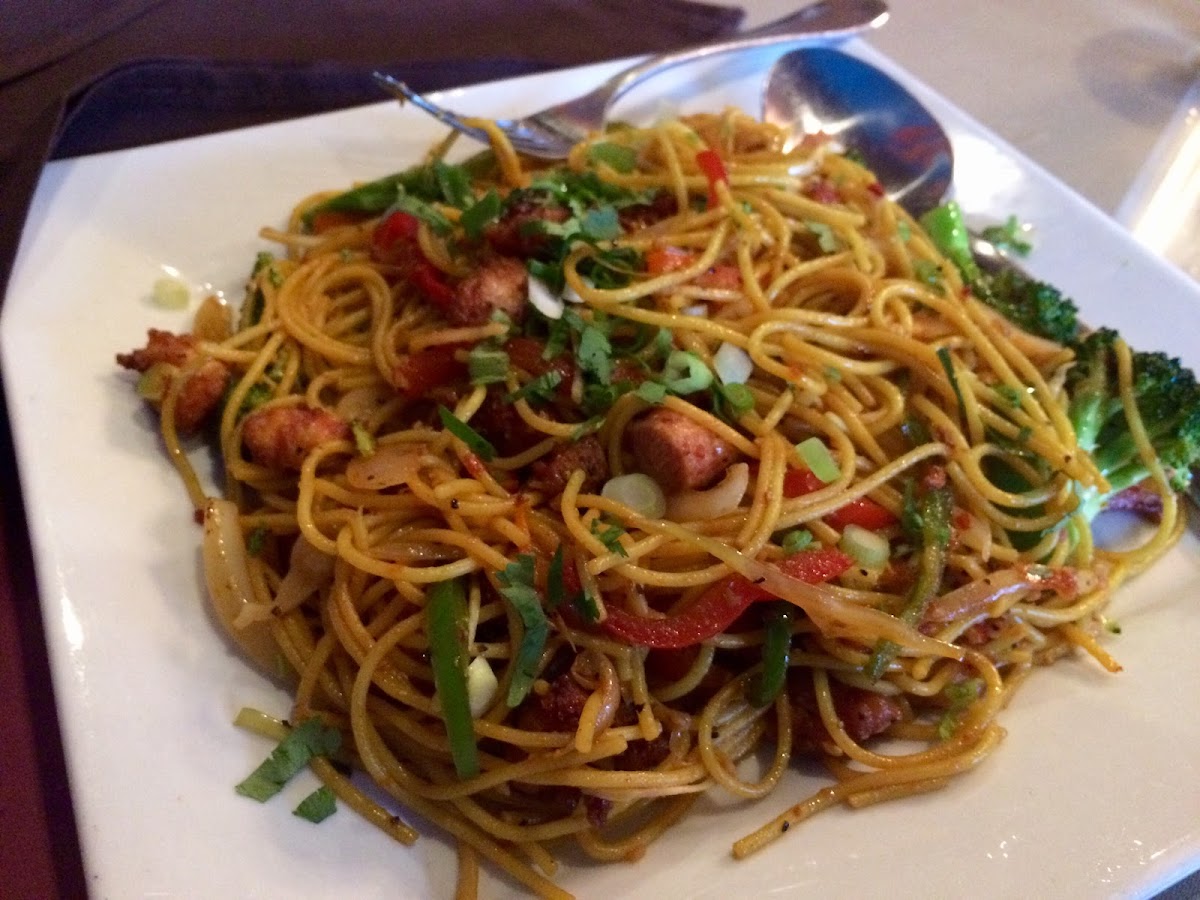 Aago Indian/ Nepalese Restaurant & Bar-9